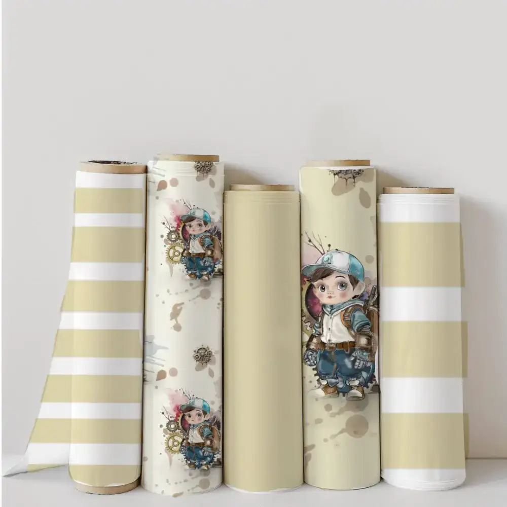 Digitale Stoffdesigns​