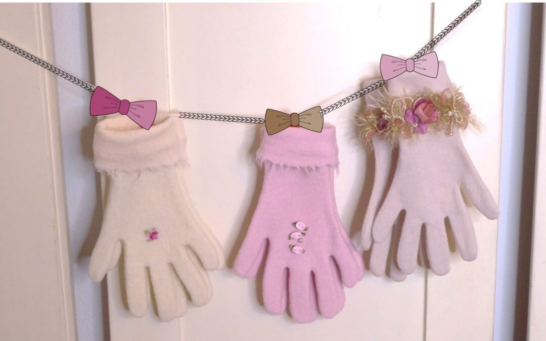 Kostenloses Ebook – Fingerhandschuhe schnell genäht