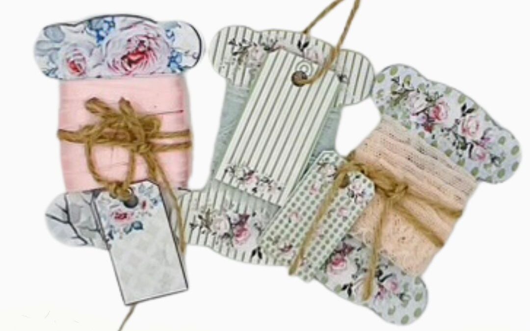 Schrägband – Bänder und Borten organisieren