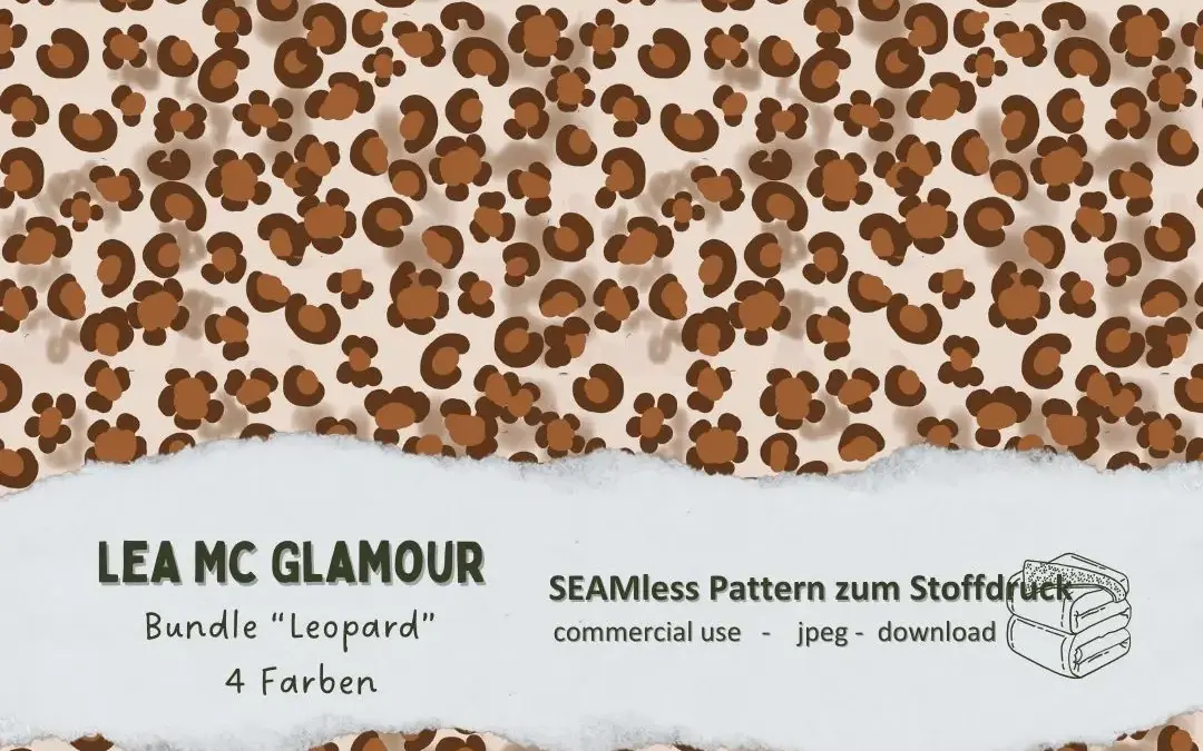 Stoffe selber drucken lassen – digitale Stoffdesigns