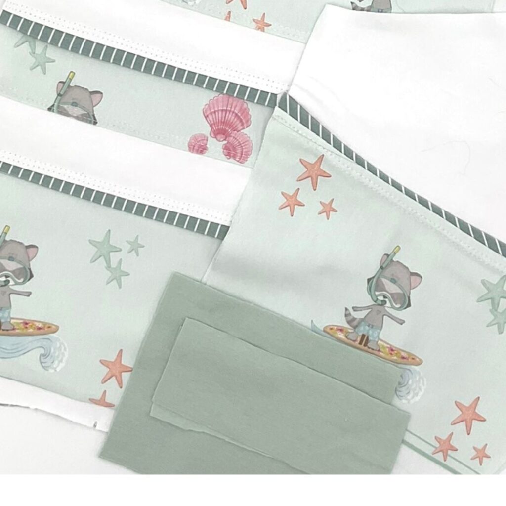 Stoffreste verwerten 09