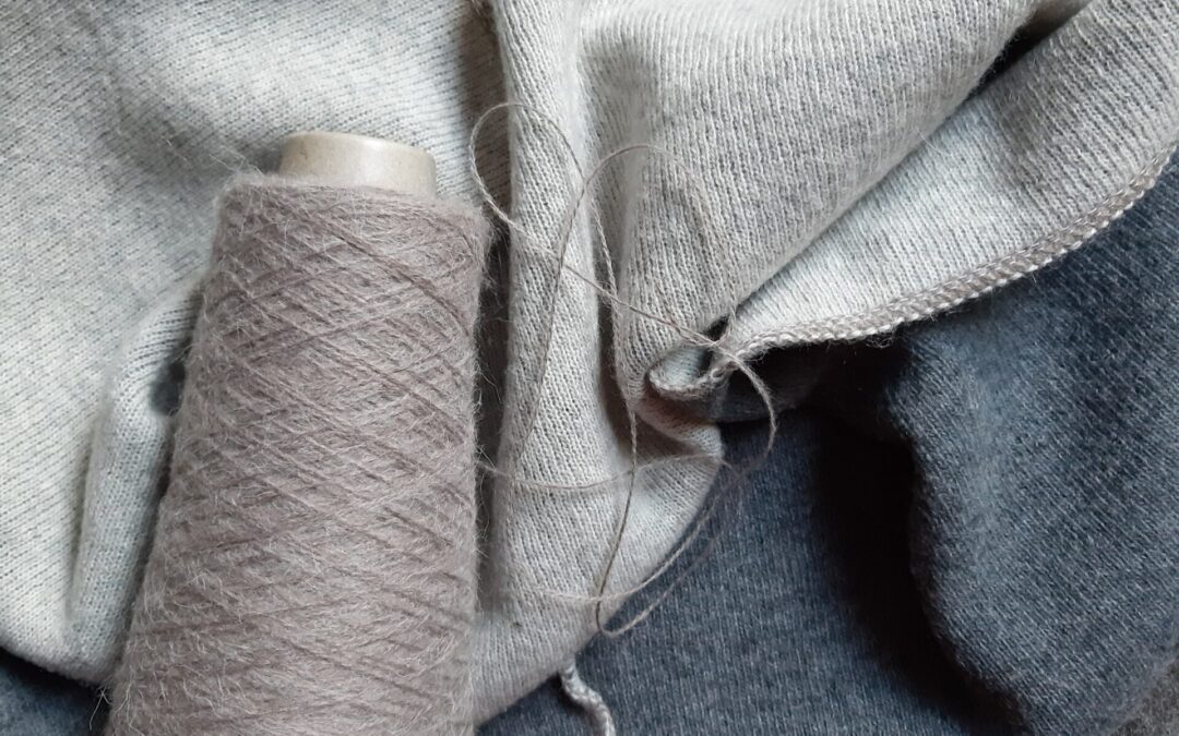 Tipps für schöne Nähte