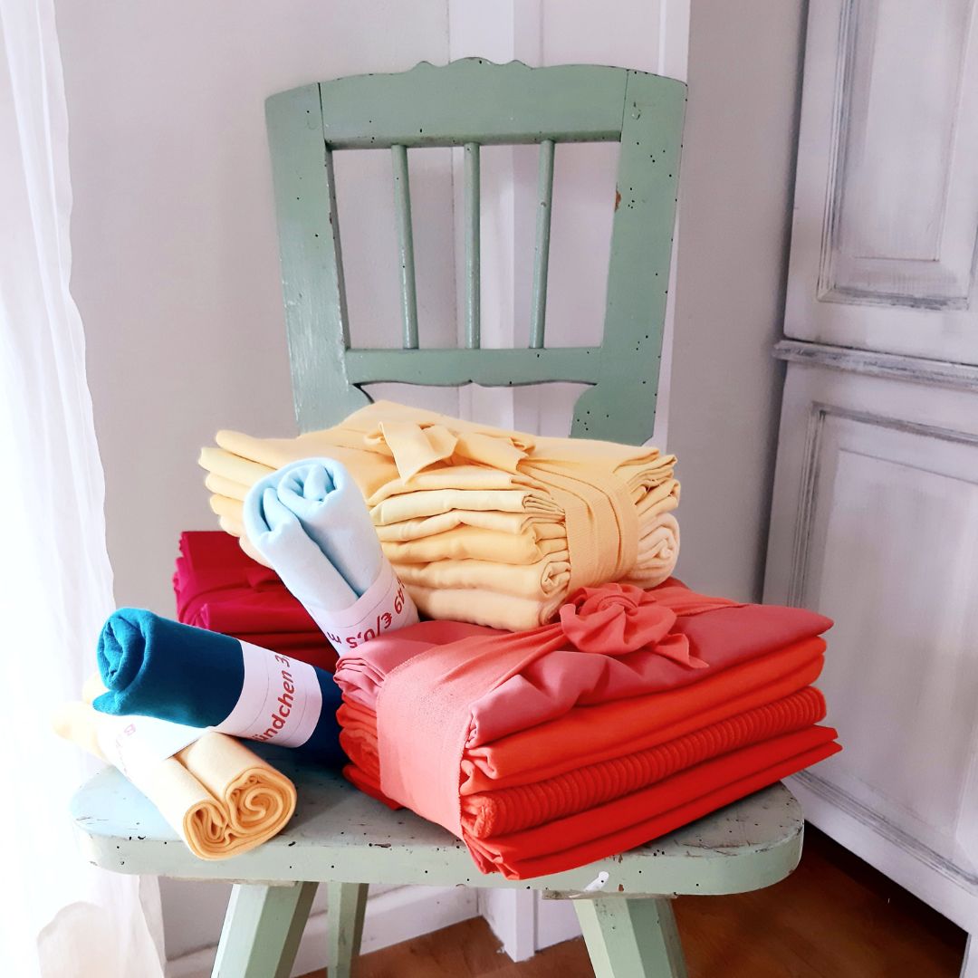 Stoffe Homemade by Steffi 01