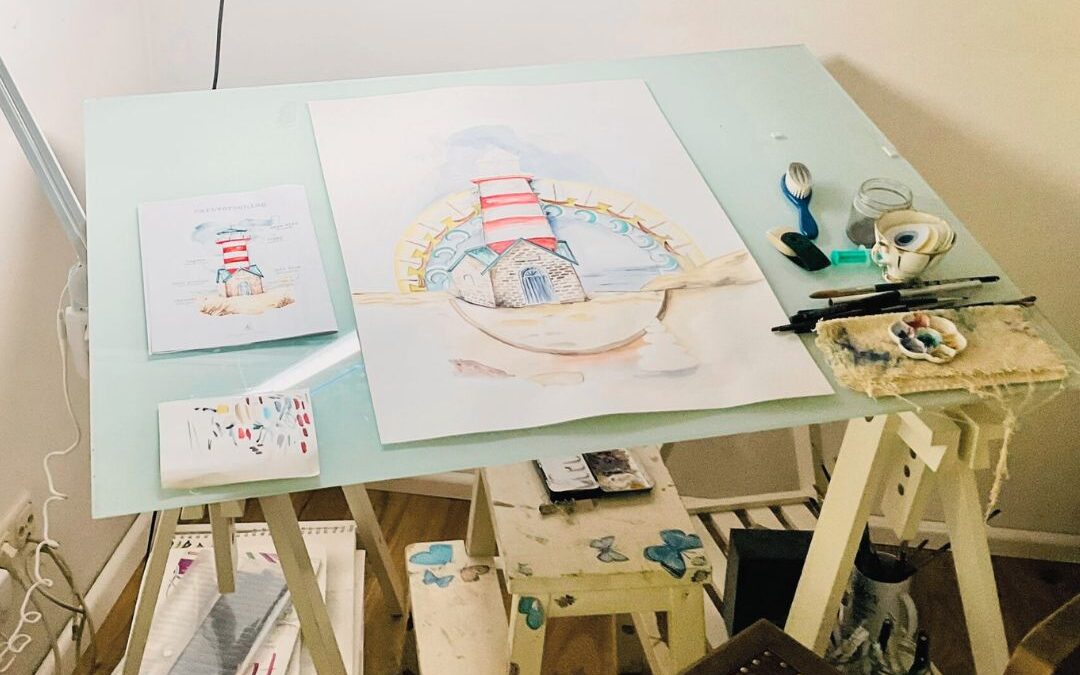 Manchmal übertreibt man mit dem Lean Management …