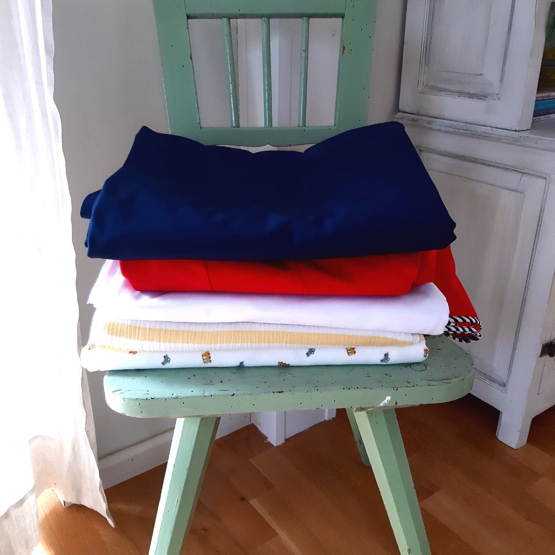 Stoffe Homemade by Steffi 03