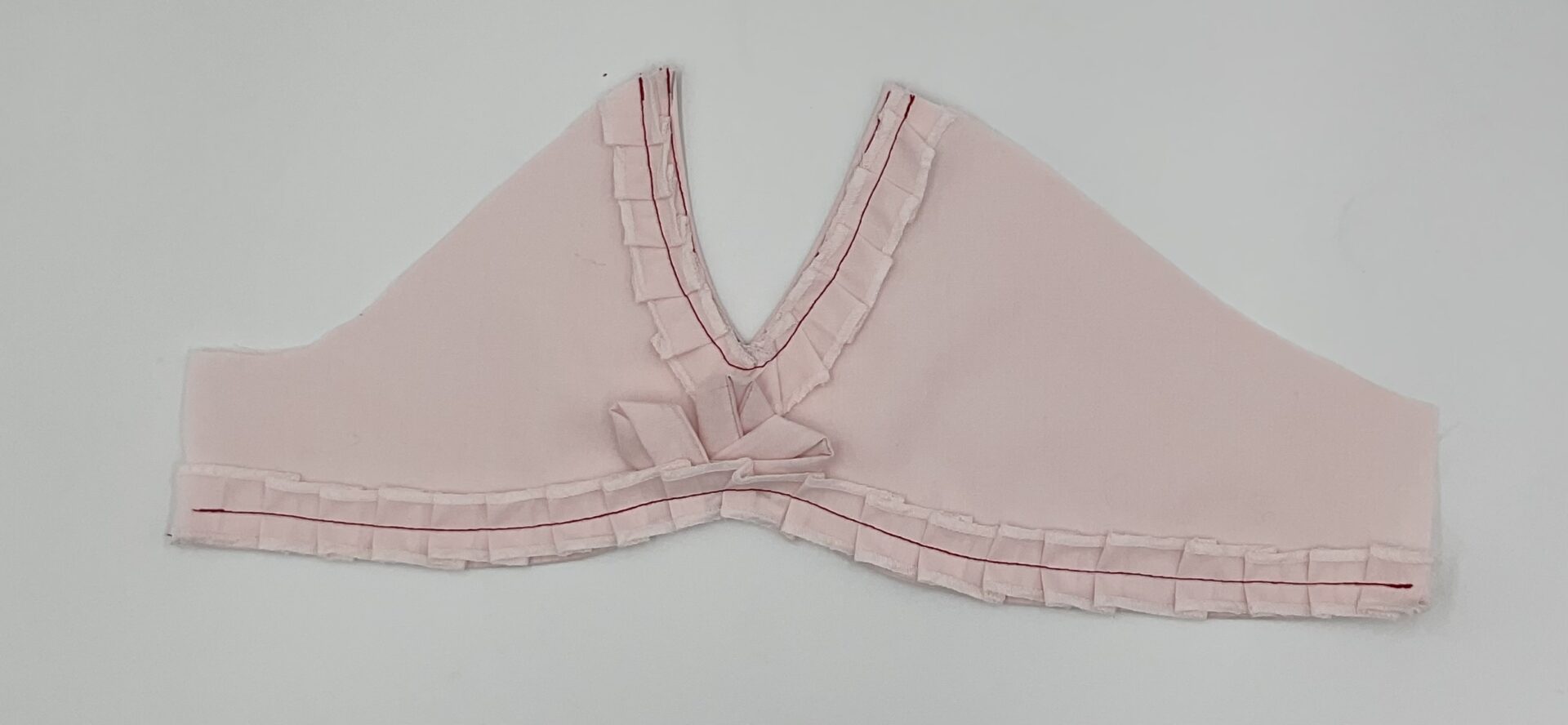 Schnittmuster für Bluse Blomma 14 | TOSCAminni