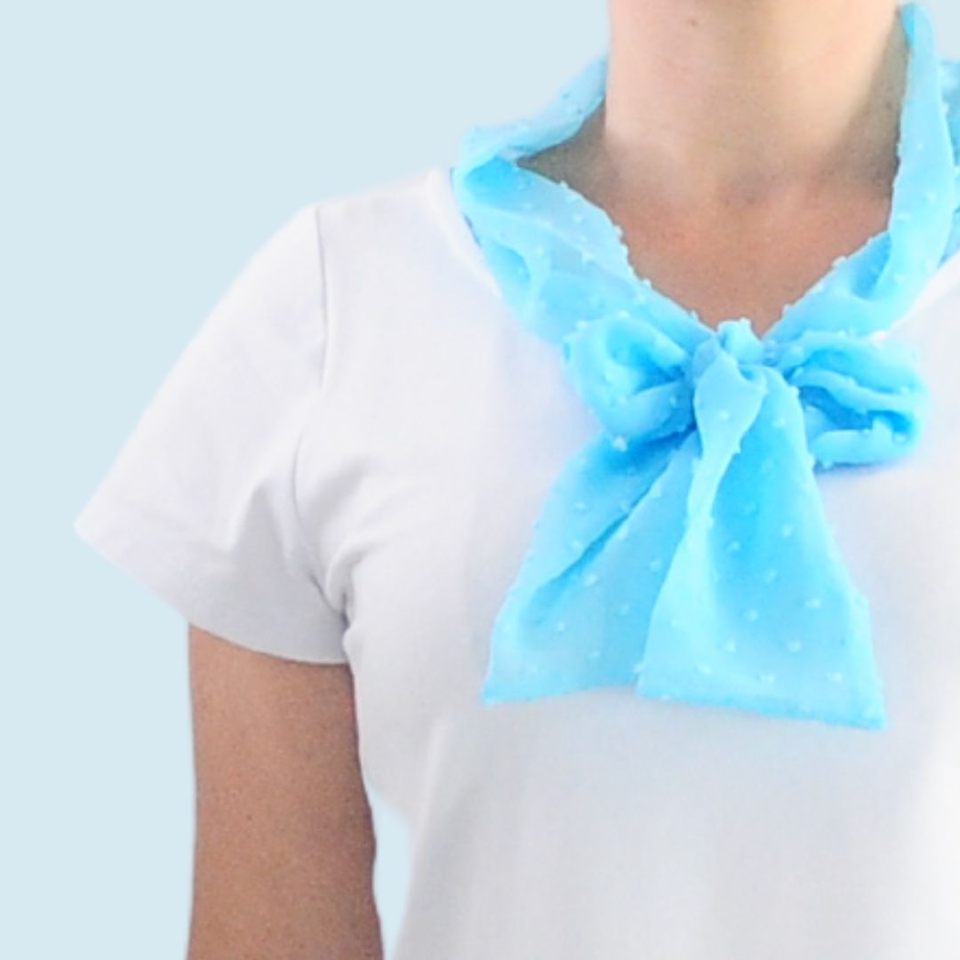 Schnittmuster für Shirt Danielle 09 | TOSCAminni