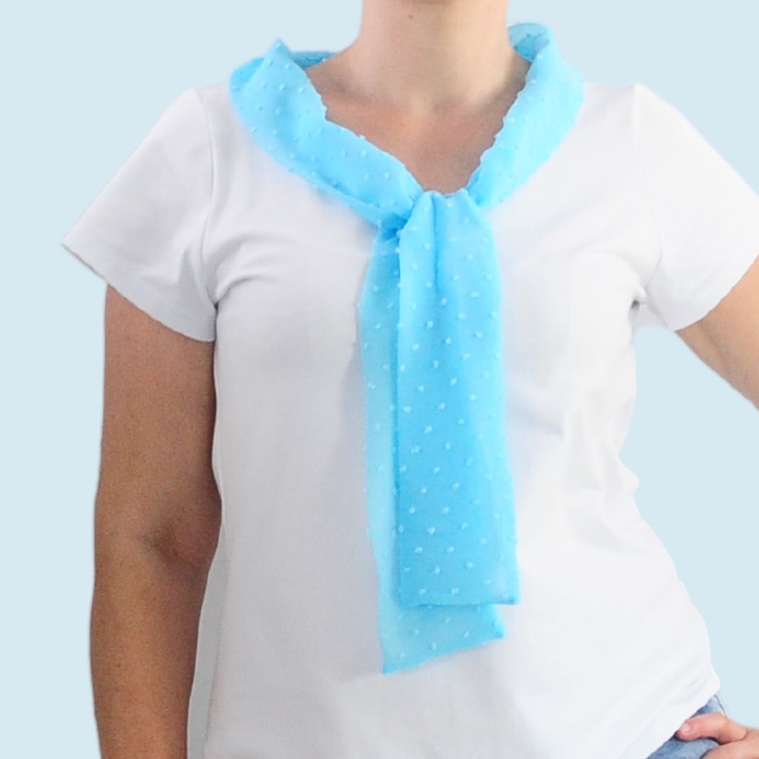 Schnittmuster für Shirt Danielle 12 | TOSCAminni