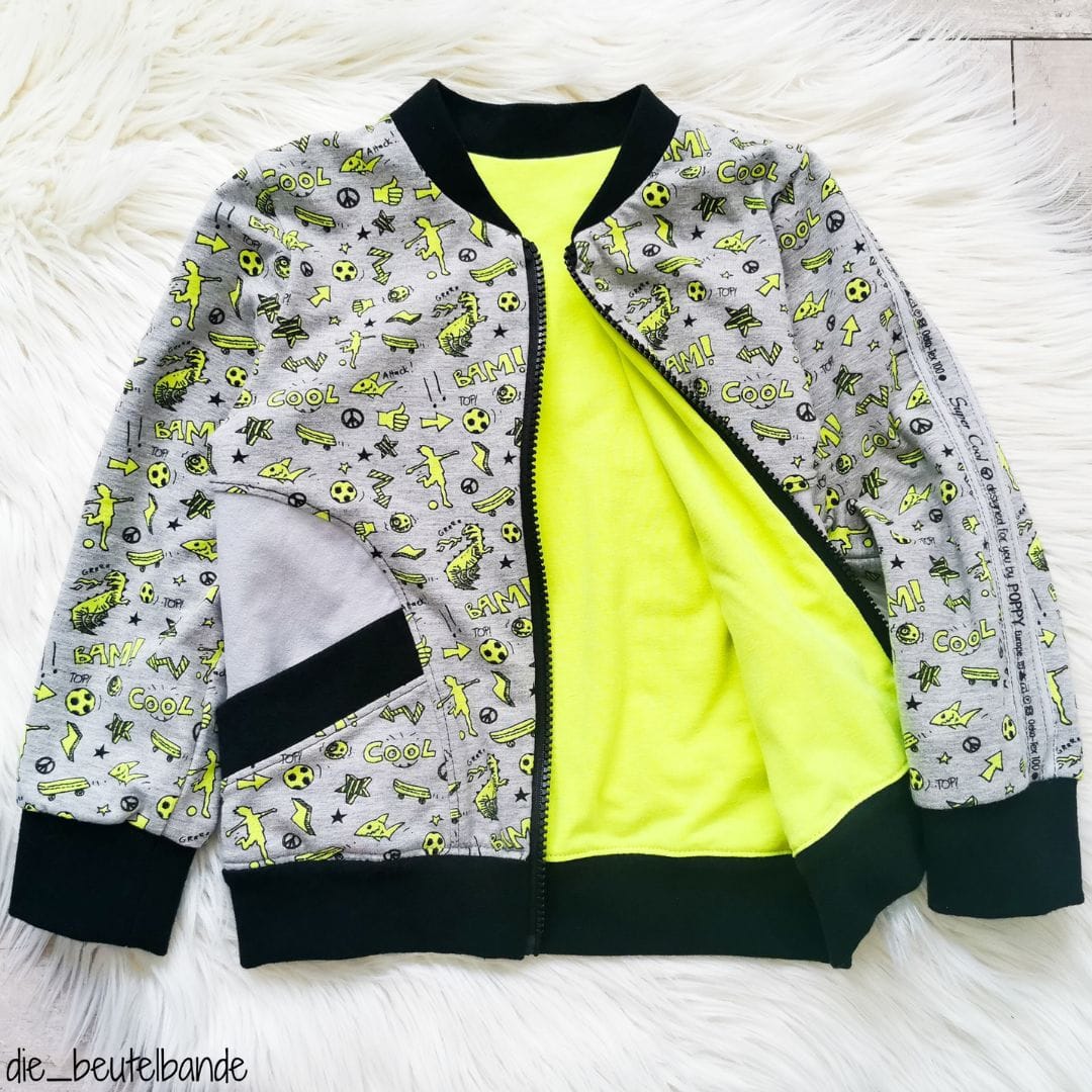 xr:d:DAFJxHNJOEU:2,j:33254460812,t:22081912 Schnittmuster für Collegejacke Jenni+Mike 21