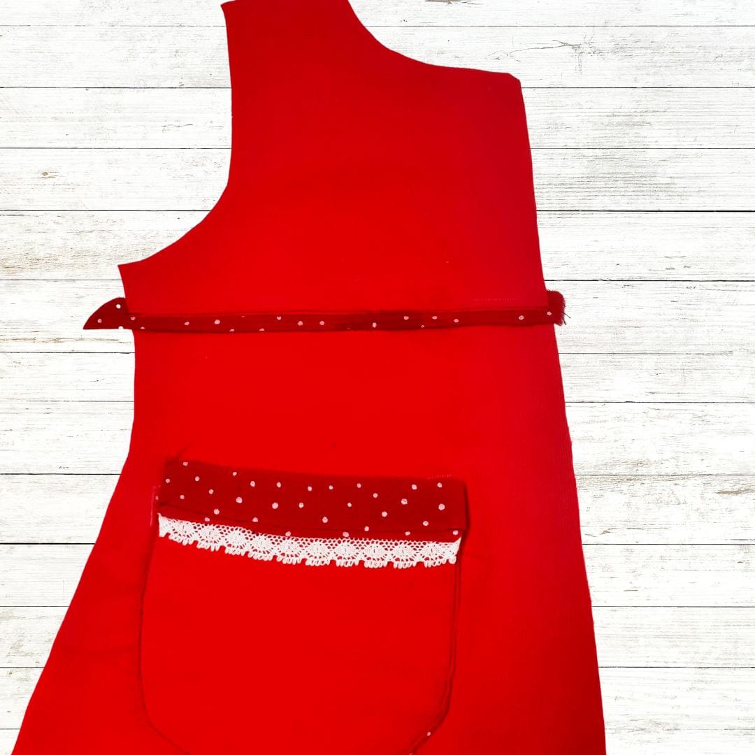 Schnittmuster für Jacke Adda 04 | TOSCAminni