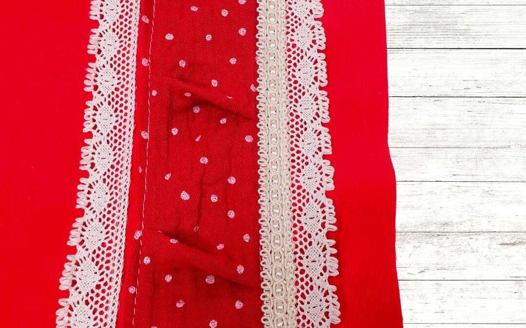 Designideen für Schnittmuster Jacke Adda + Ben