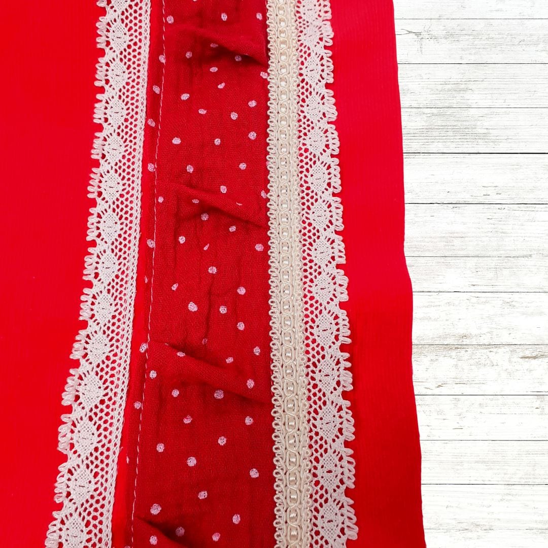 Schnittmuster für Jacke Adda 03