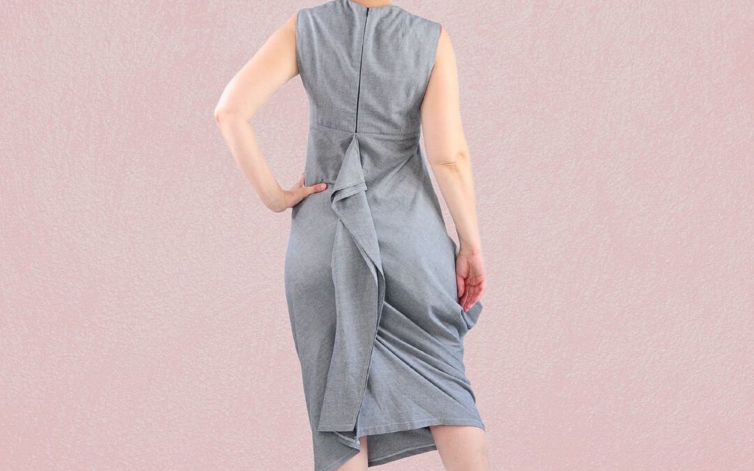 Blick hinter die Kulissen- ein neuer Schnitt entsteht – Teil 2