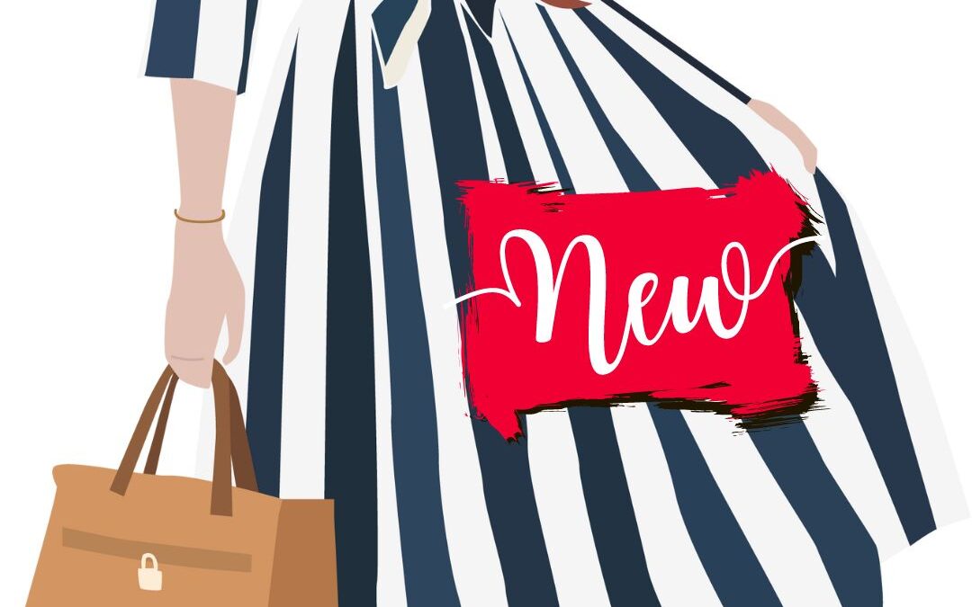 Unser Shop – im neuen Look