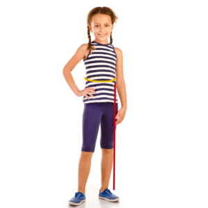 Maß nehmen: Rocklänge | TOSCAminni