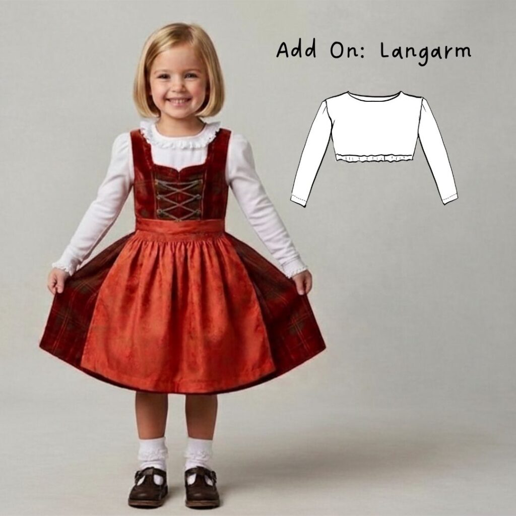 schnittmuster-dirndlbluse-kinder-langarm